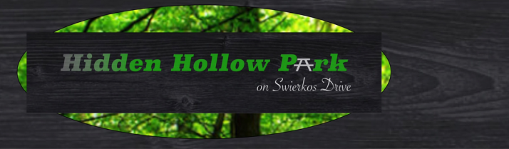 Hidden Hollow &nbsp; &nbsp; RV Park   on Swierkos Drive